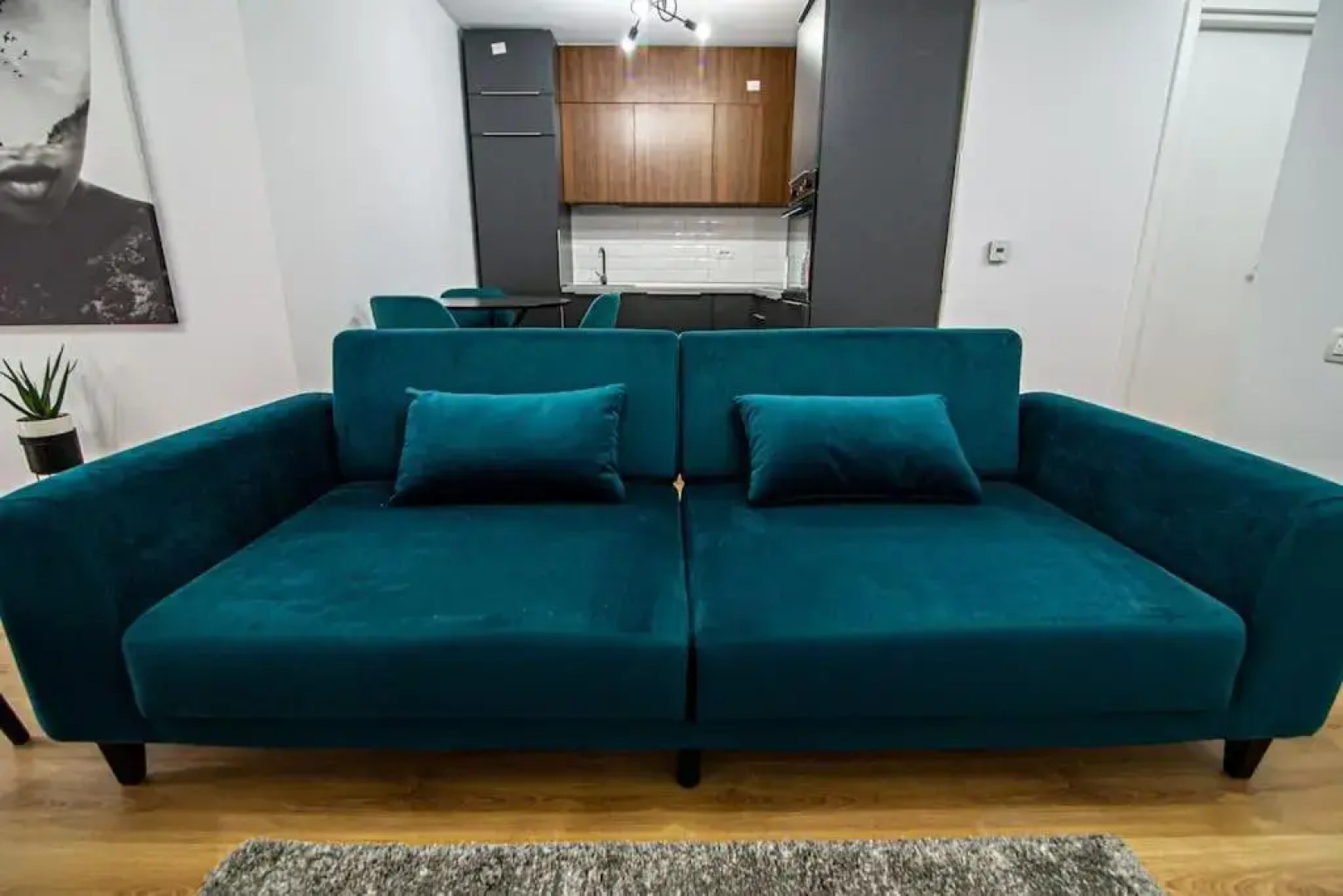 City Center Accommodation - 410