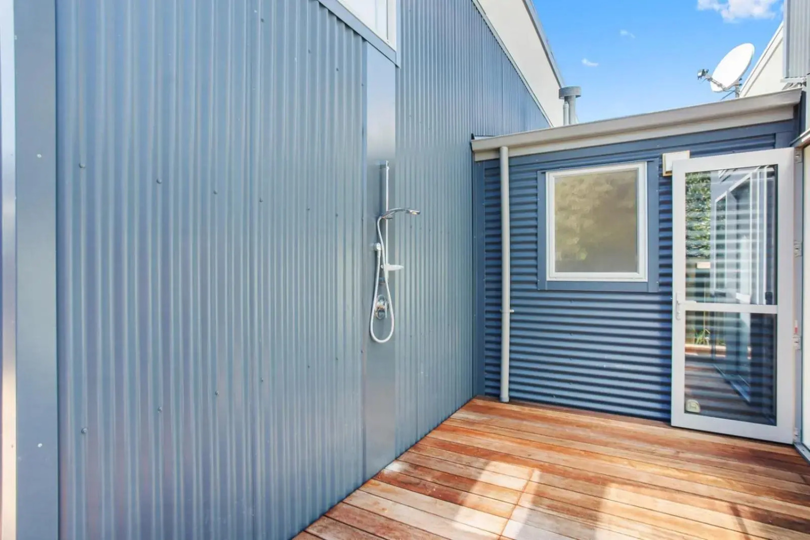 Waihi Wonder - Waihi Holiday Home