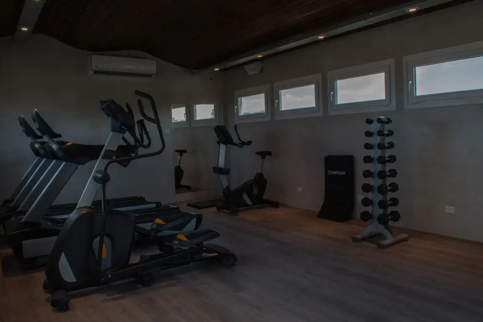 Almarena Apart & Hotel Boutique