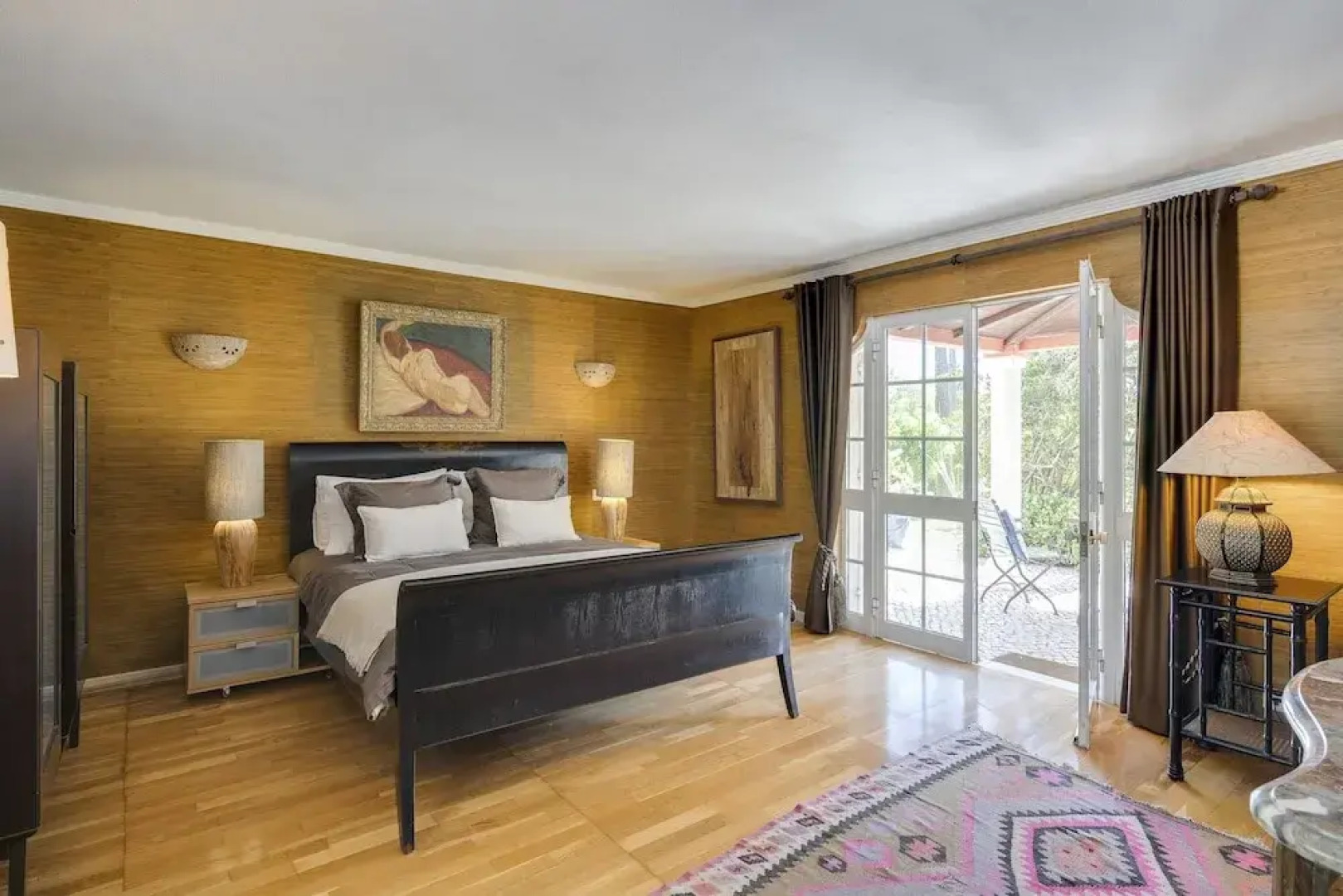 Villa Oasis by Cadenzalux