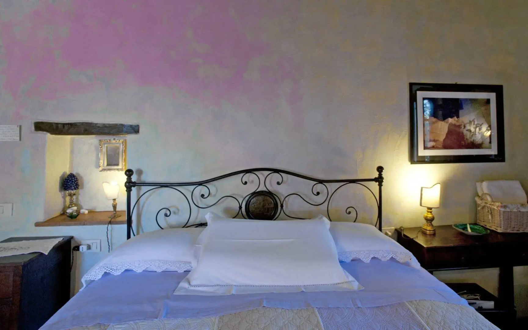 Locanda Ilune