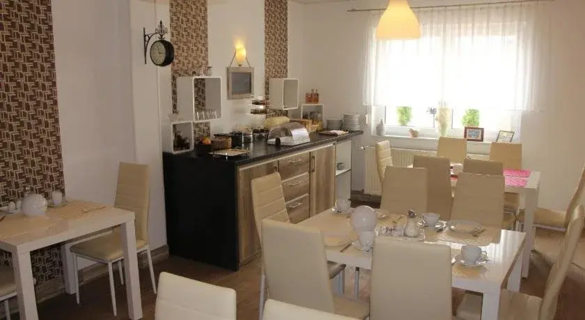 Hotel und Restaurant Hohenzollern