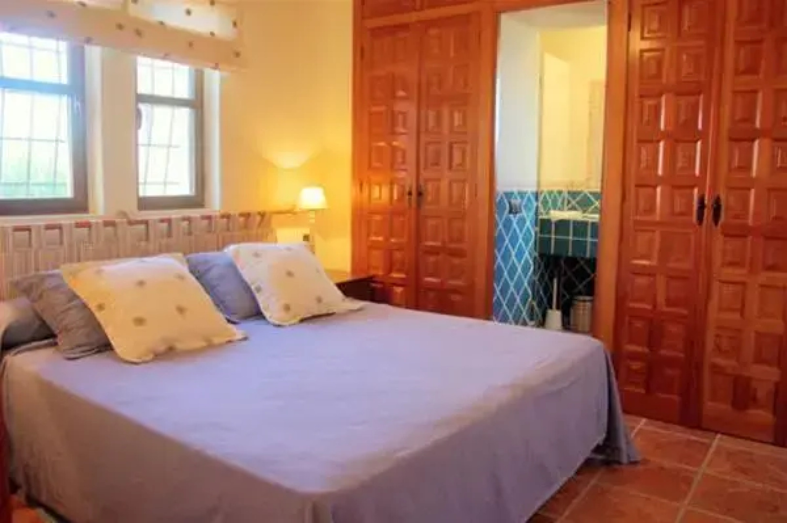 The Lodge - Desert Springs