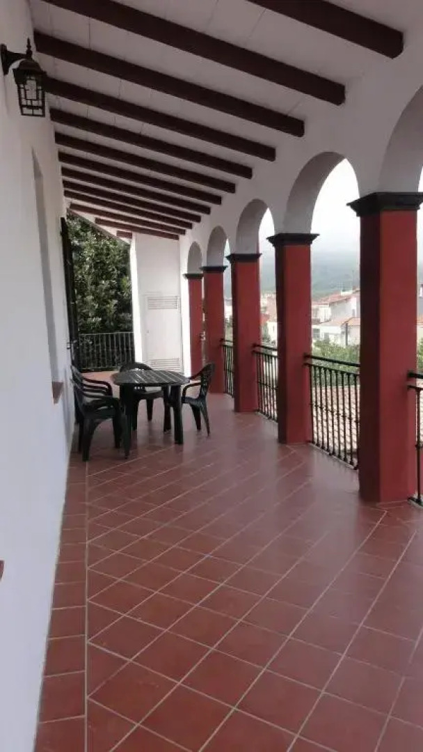 Aparthotel Can Gallart