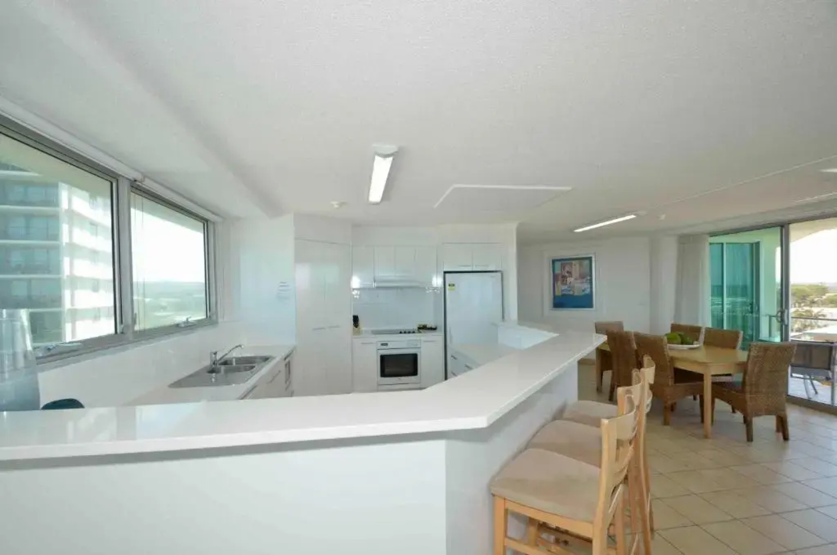 Chateau Royale Beach Resort Maroochydore