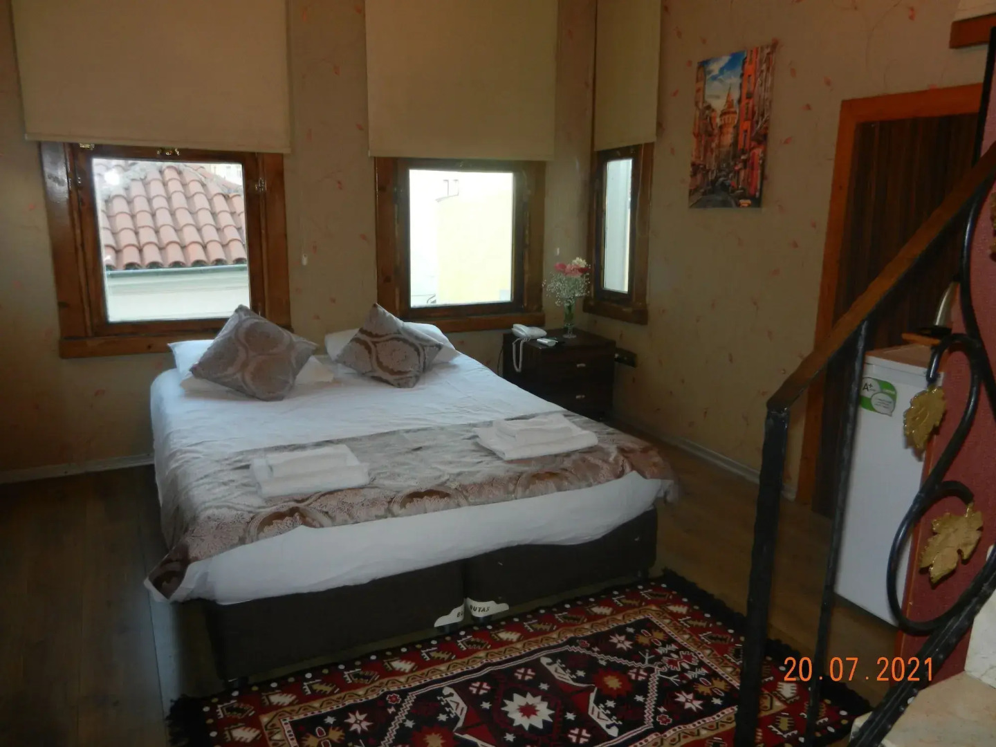 Royal Suites Sultanahmet