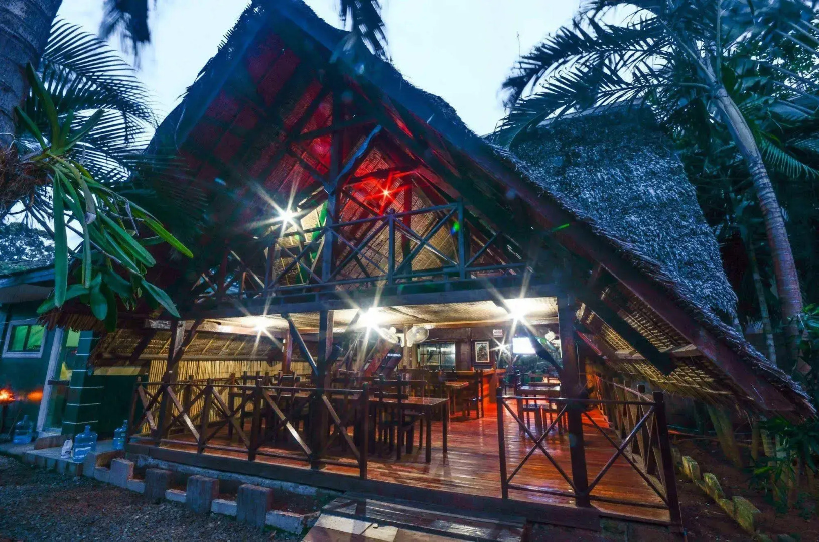 Altheas Place Palawan