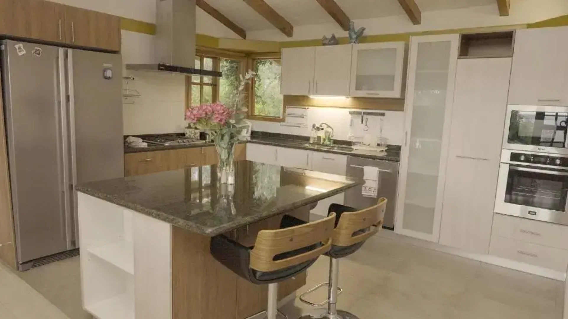 Hacienda Jimenita Wildlife Reserve