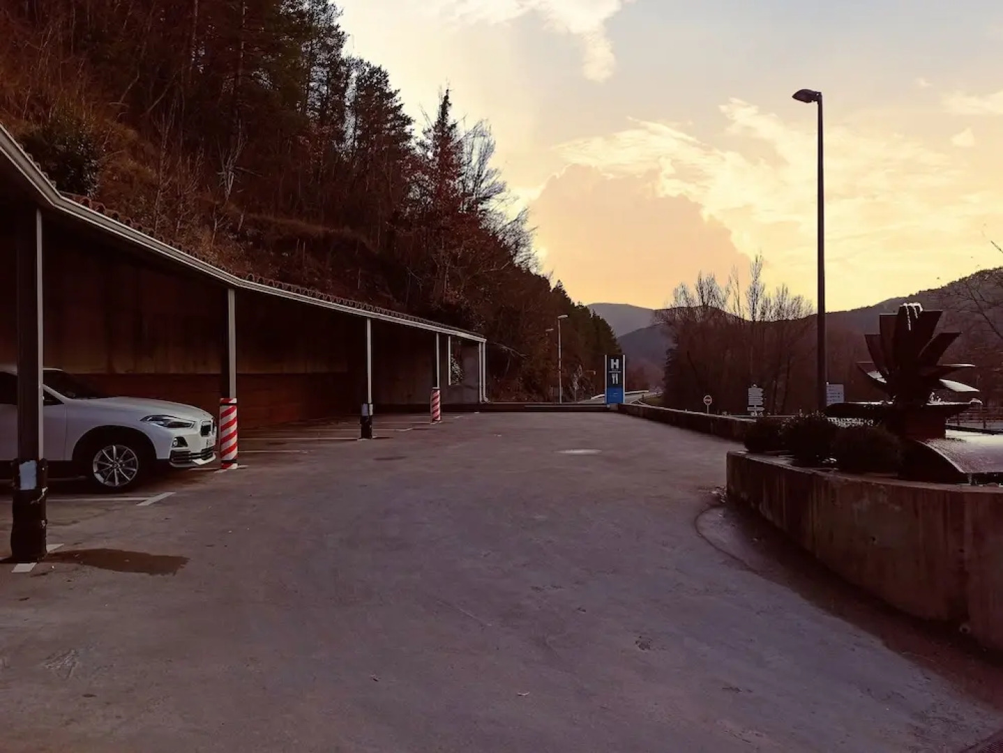 Hotel La Sèquia Molinar