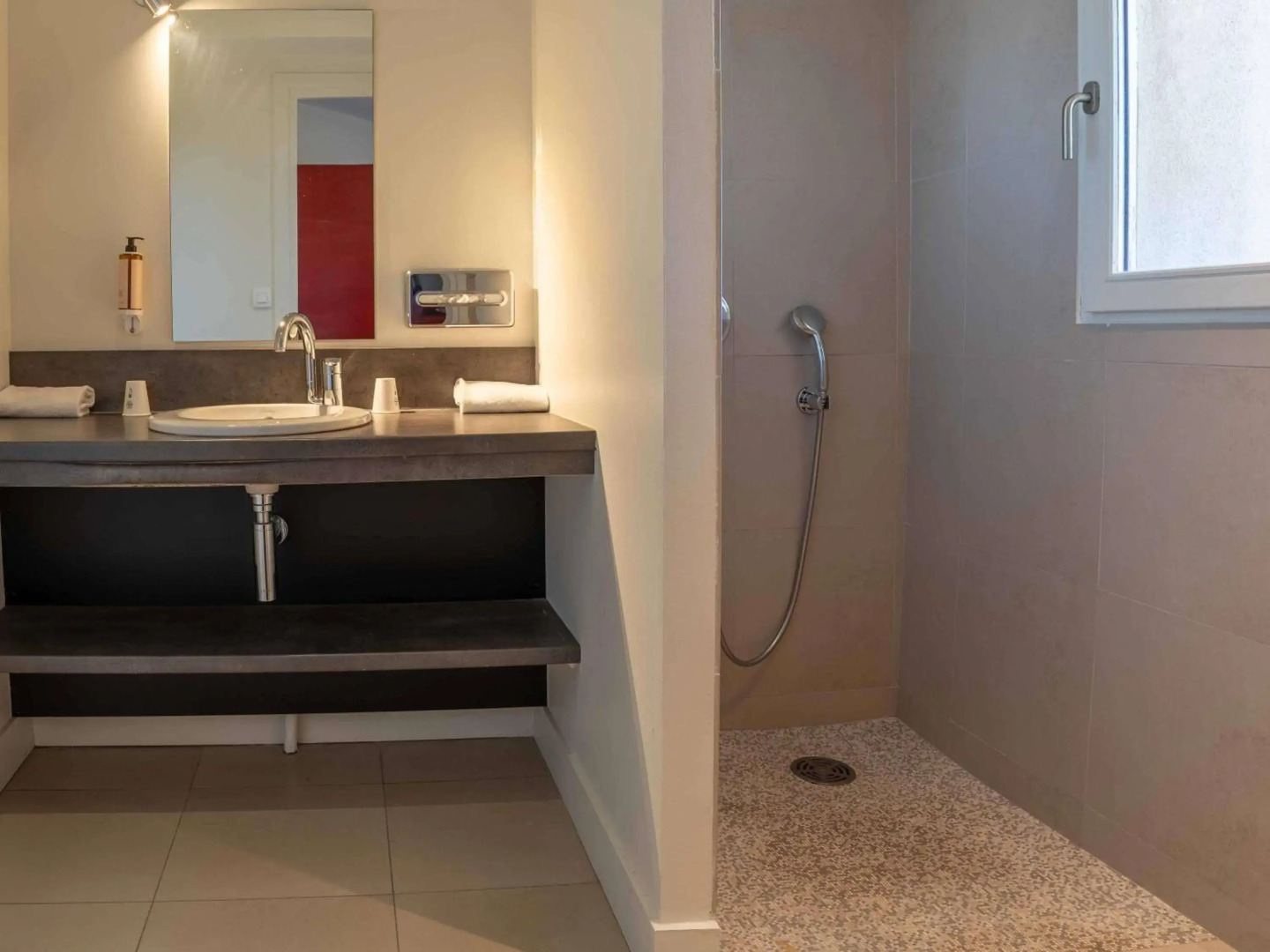 Hotel Mercure Aix en Provence Sainte Victoire