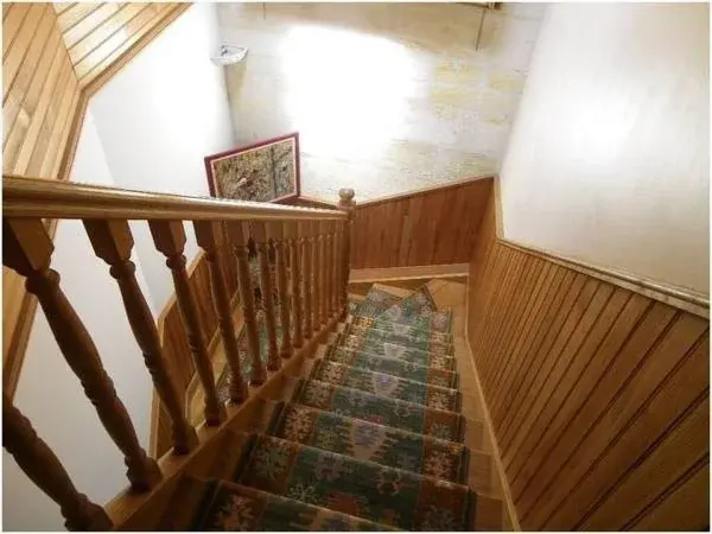 Les Chambres dOvaline