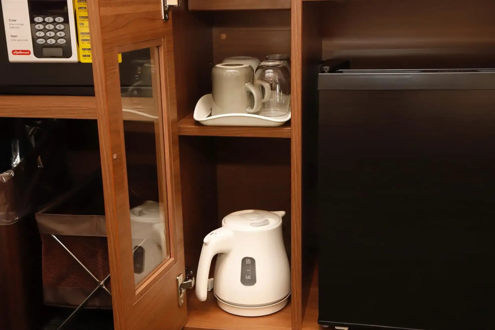 Keikyu EX INN Haneda Innovation City