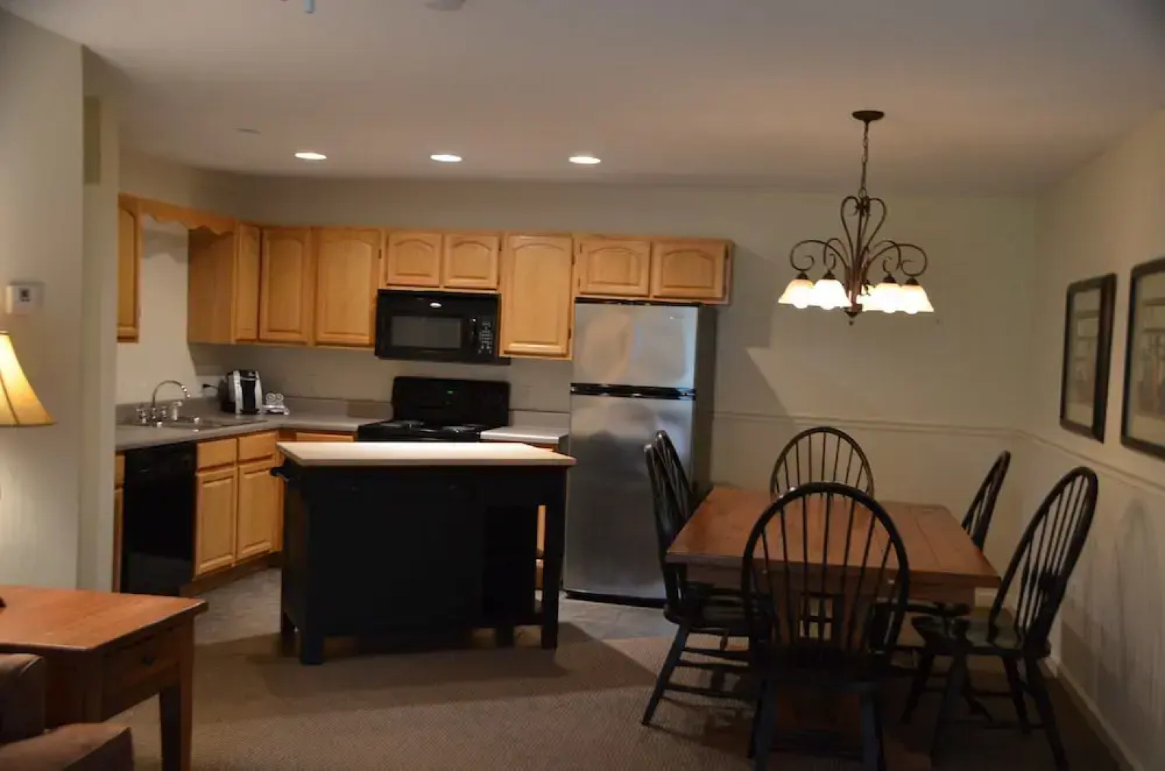 The Retreat at Center Hill Lake