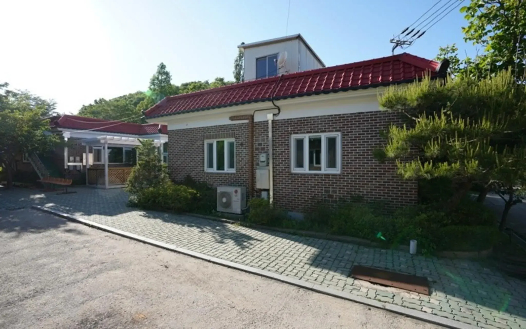 Paju Welcome Felix Pension