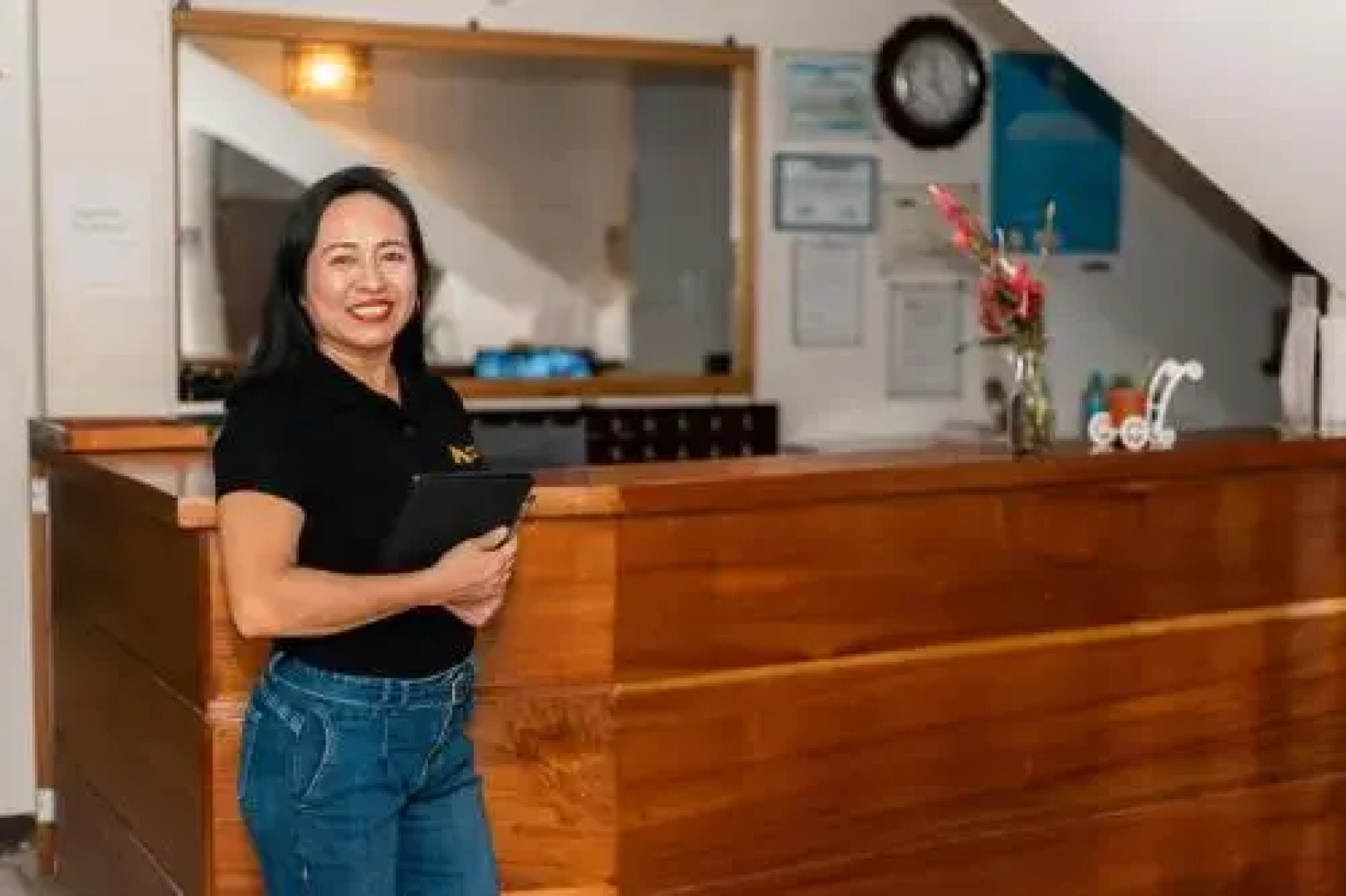 Hostal La Cueva Moyobamba