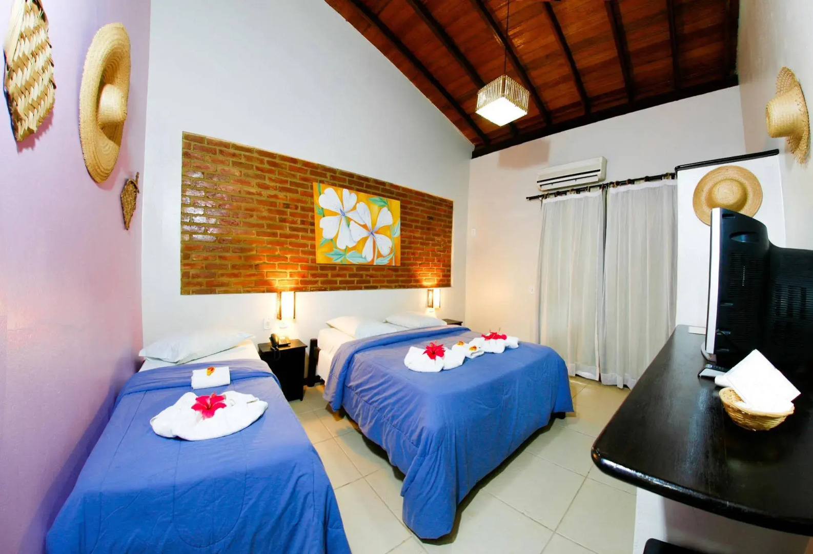 Pousada Villa N'Kara