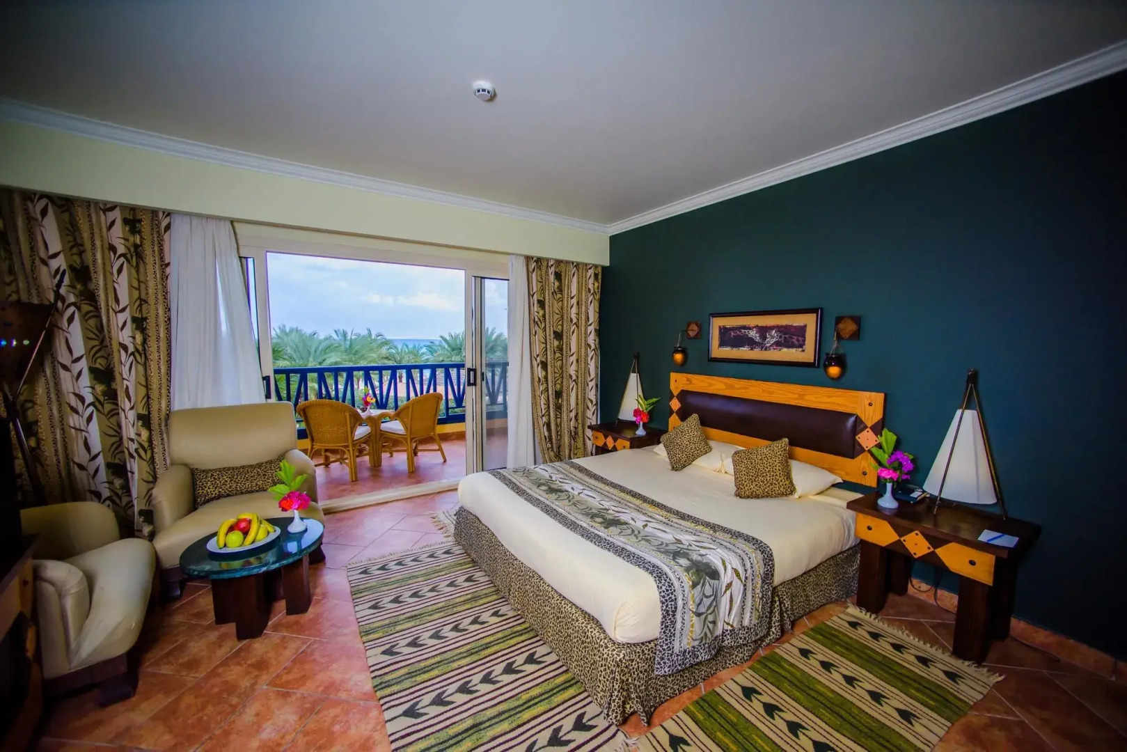 Carols Beau Rivage Hotel