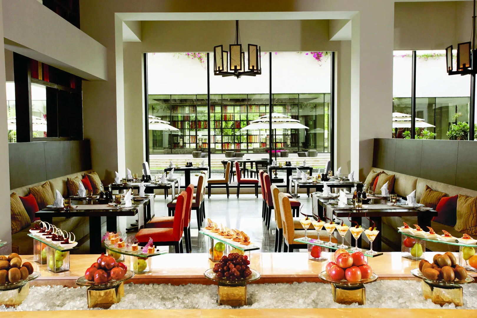 Taj Surajkund Resort & Spa, Delhi NCR