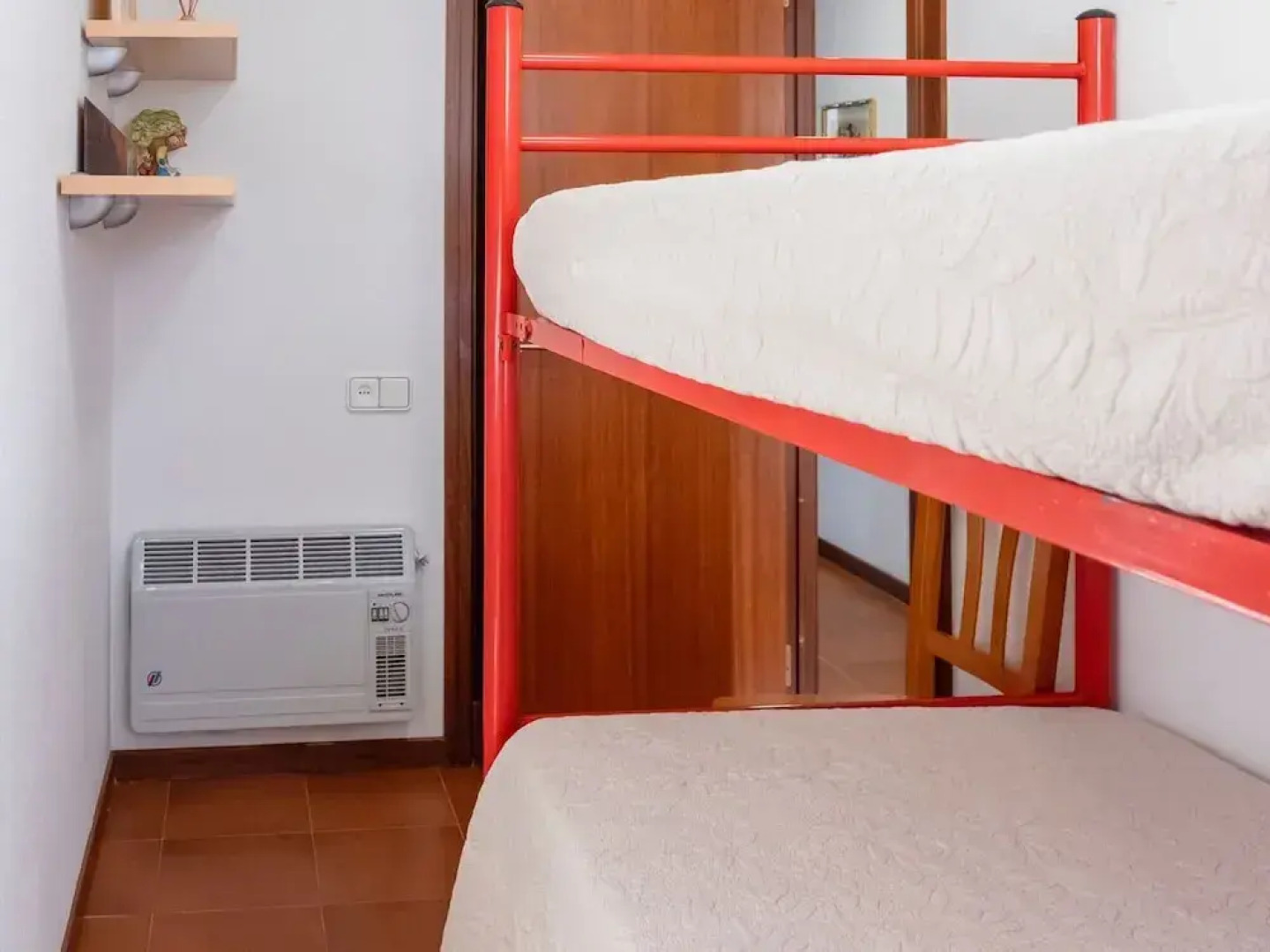 Holiday Home Near Praia Pedras Negras