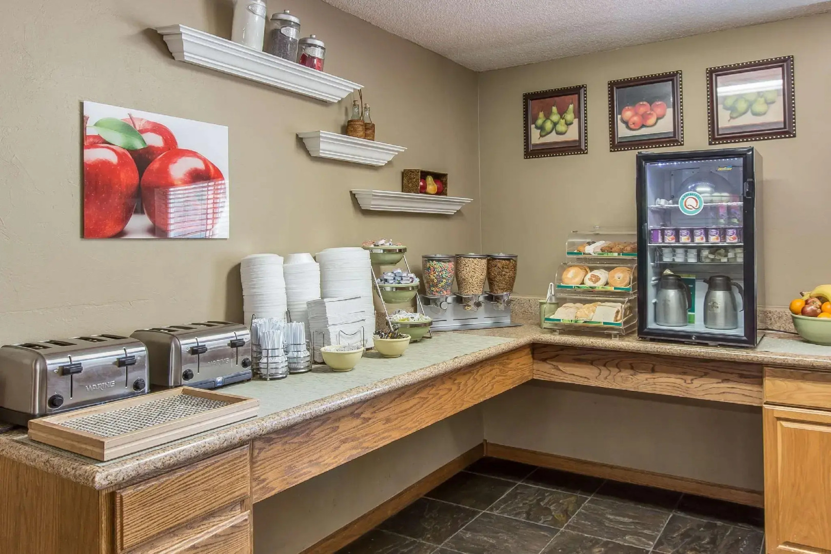 Quality Inn & Suites Steamboat Springs