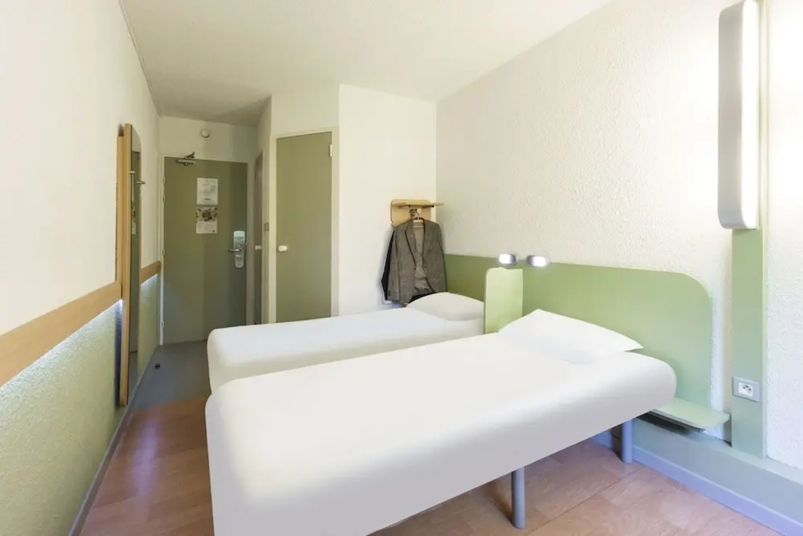 ibis budget Chateauroux Deols