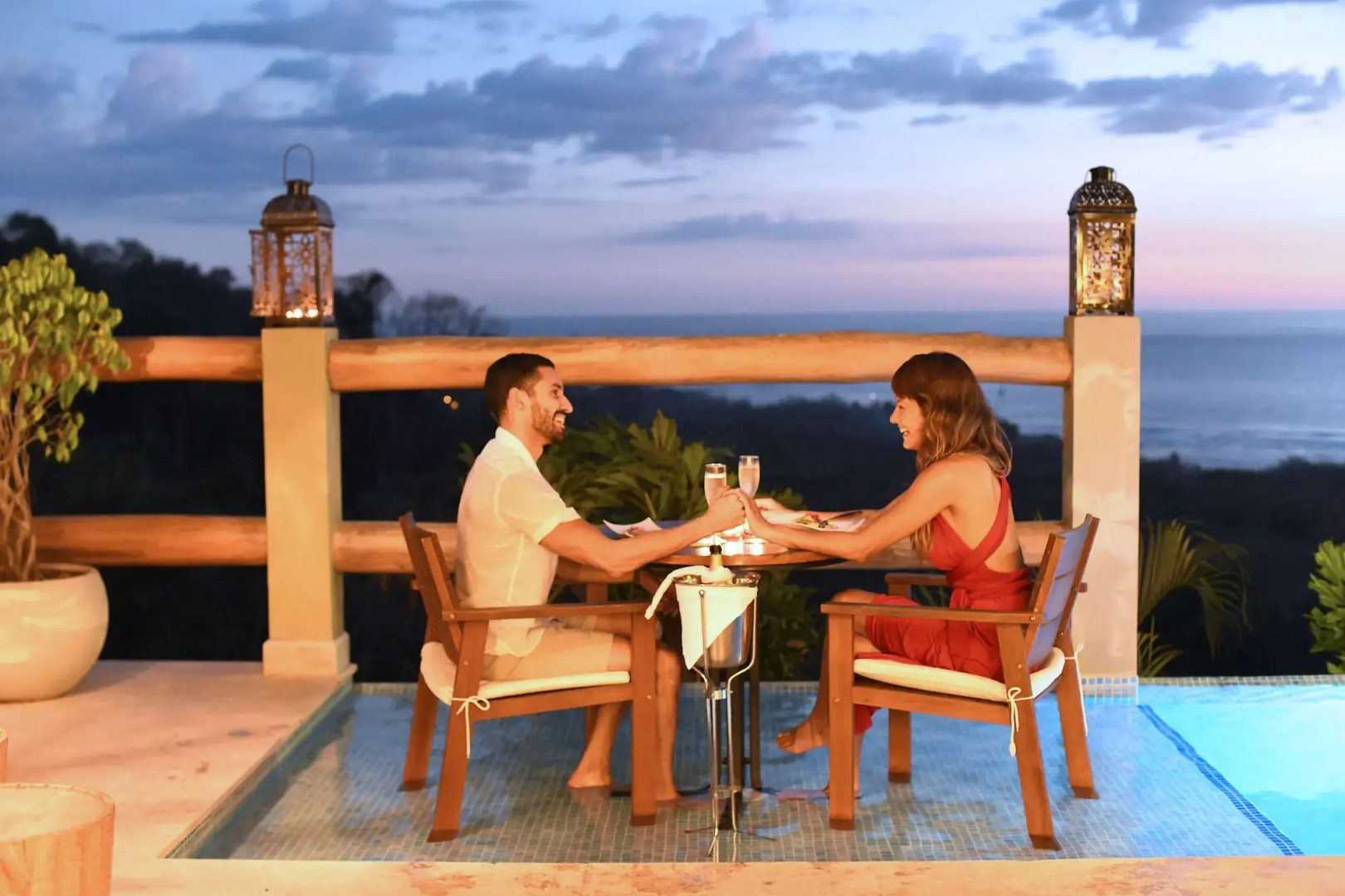 Ocio Villas Mal Pais