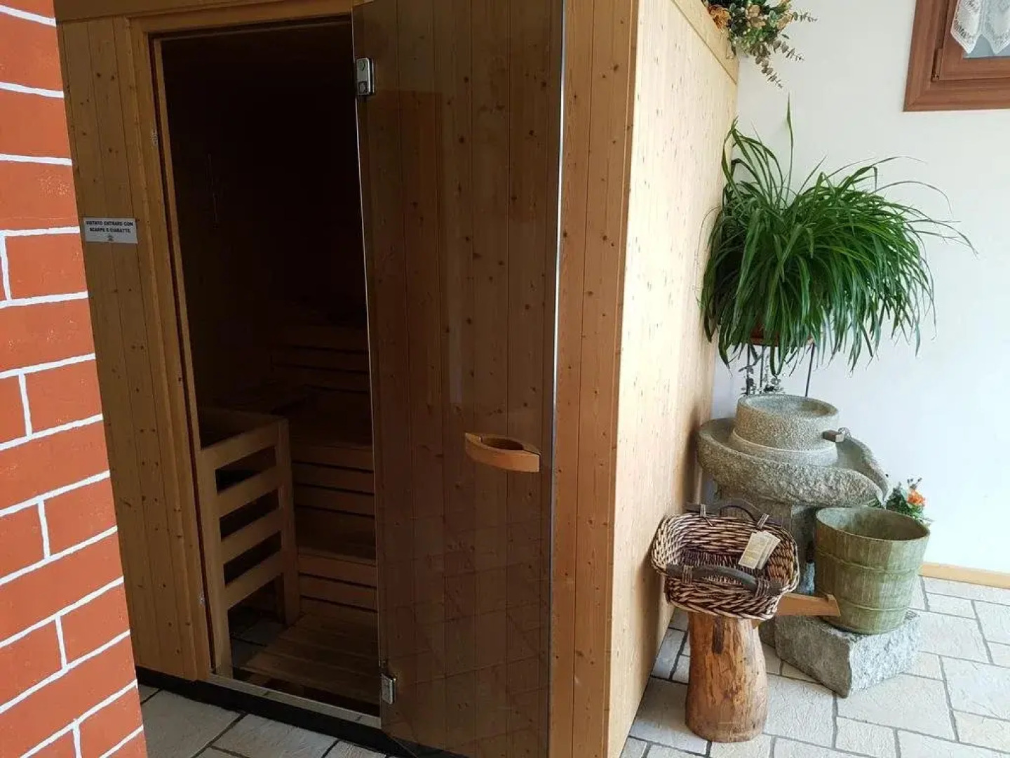 Albergo Passo Brocon