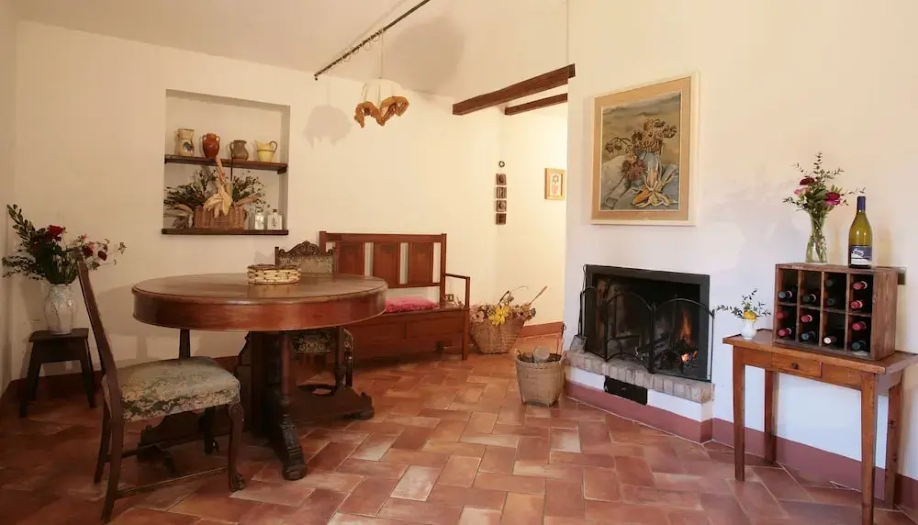 B&B Il Molinello