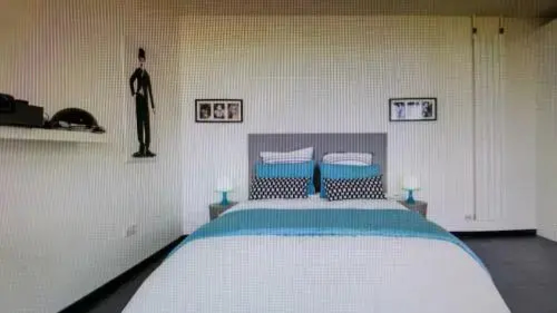 Studio Avec Terrace Au Doc