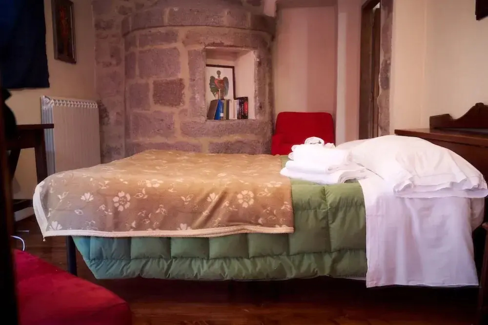 Chalet Il Vecchio Rifugio