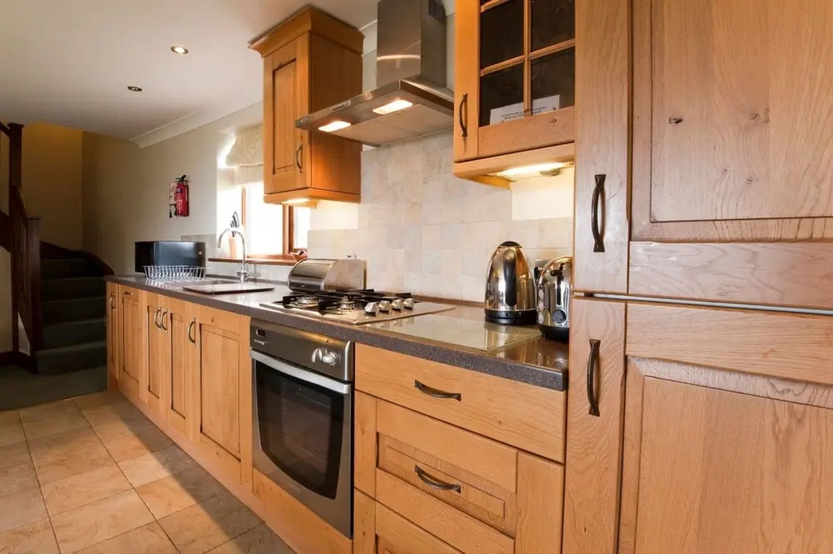 Green Acres Cottages