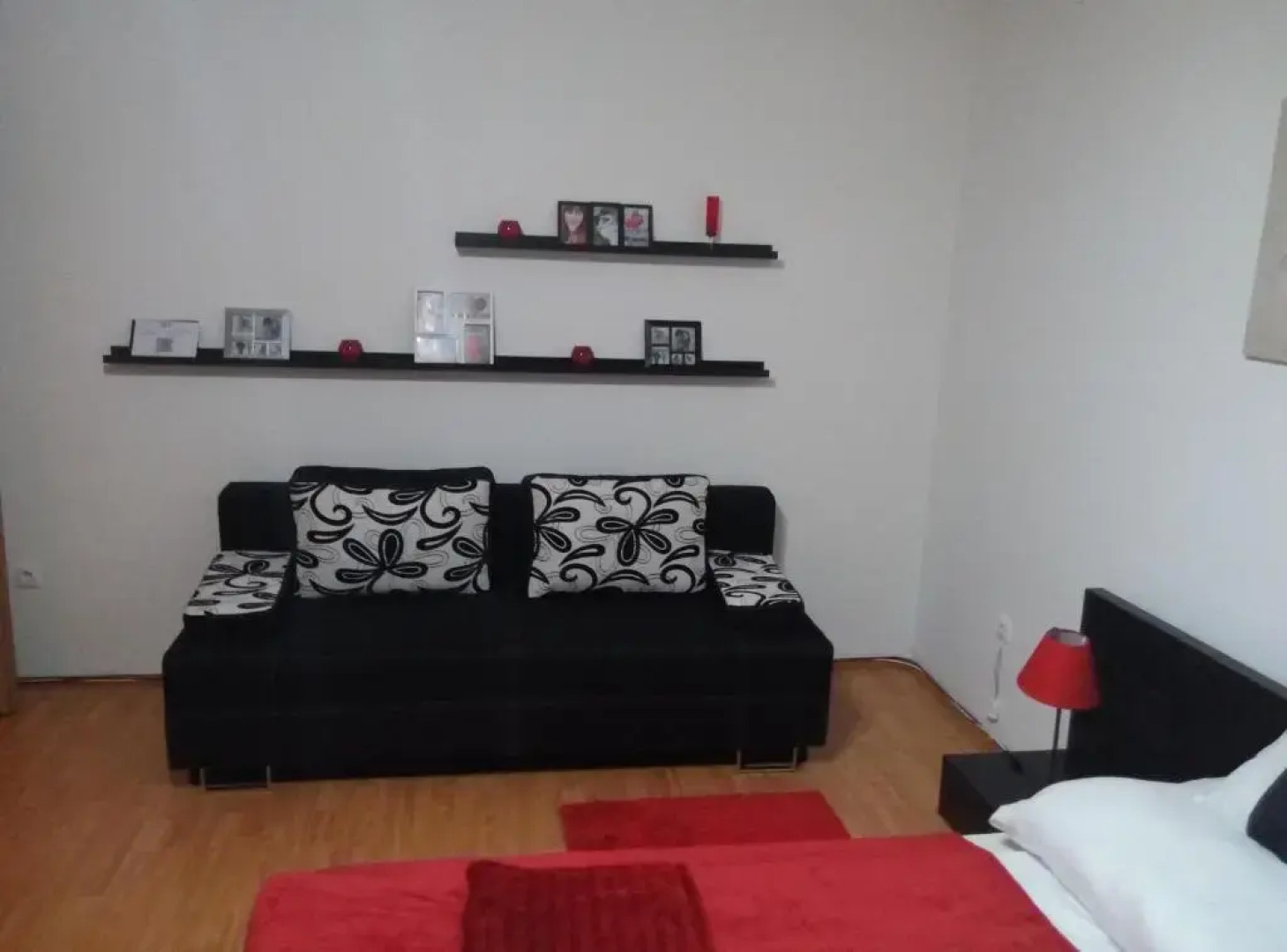 DebreCenter Apartman