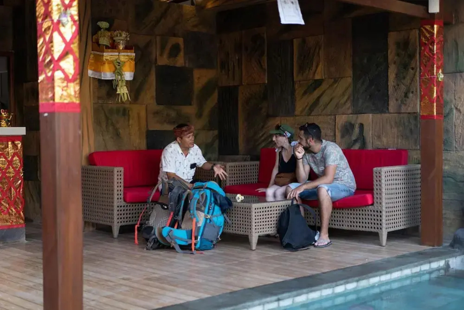 Royal Cottage Nusa Lembongan