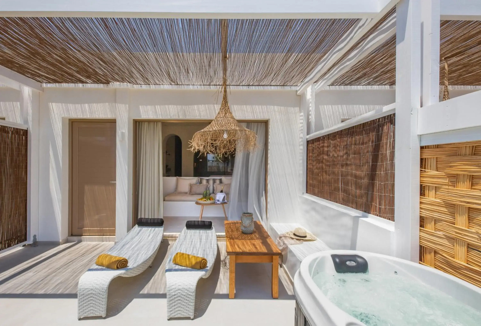 Oceanis Beach & Spa Resort - Adults only