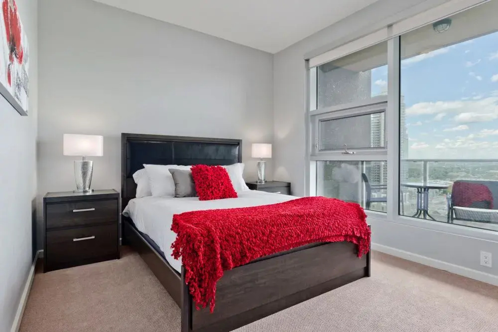 O Hotel Suites Nuera