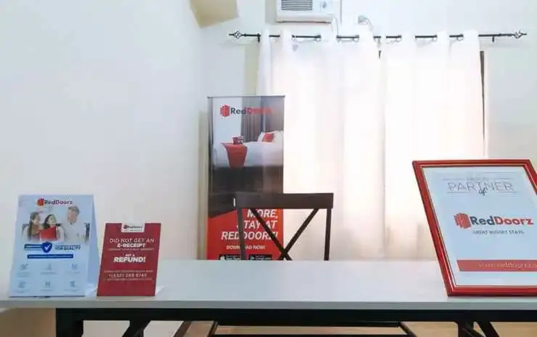 RedDoorz @ Dolce Cabanas Beach Resort