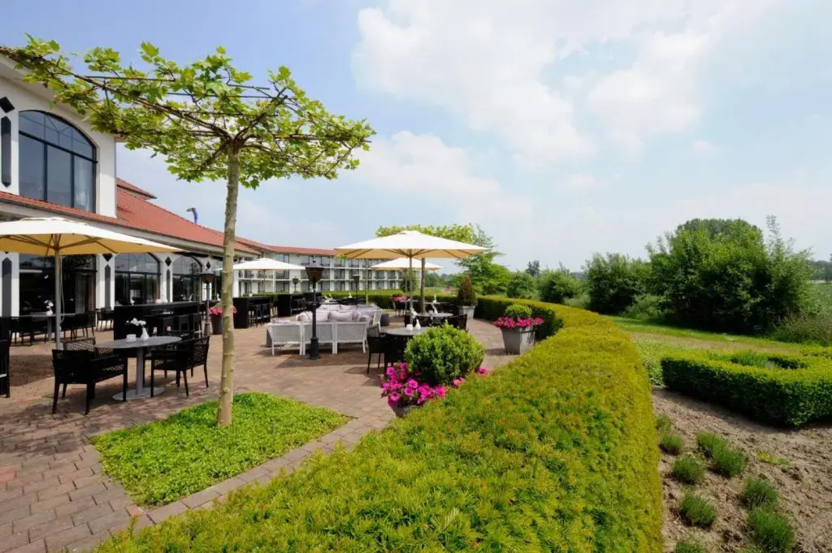 Van Der Valk Hotel Melle - Osnabrück