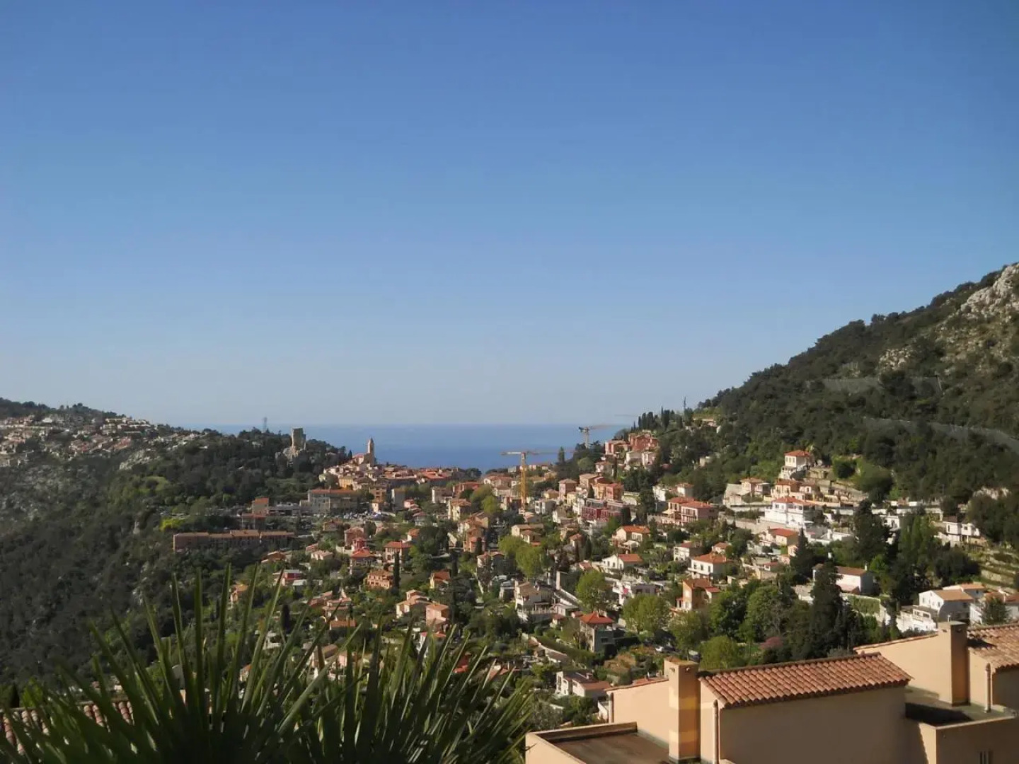 Studio Independant La Turbie