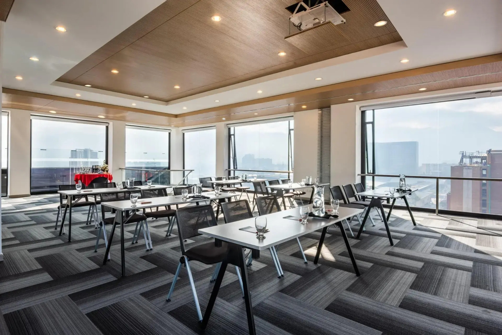 Hotel Black Tower Premium