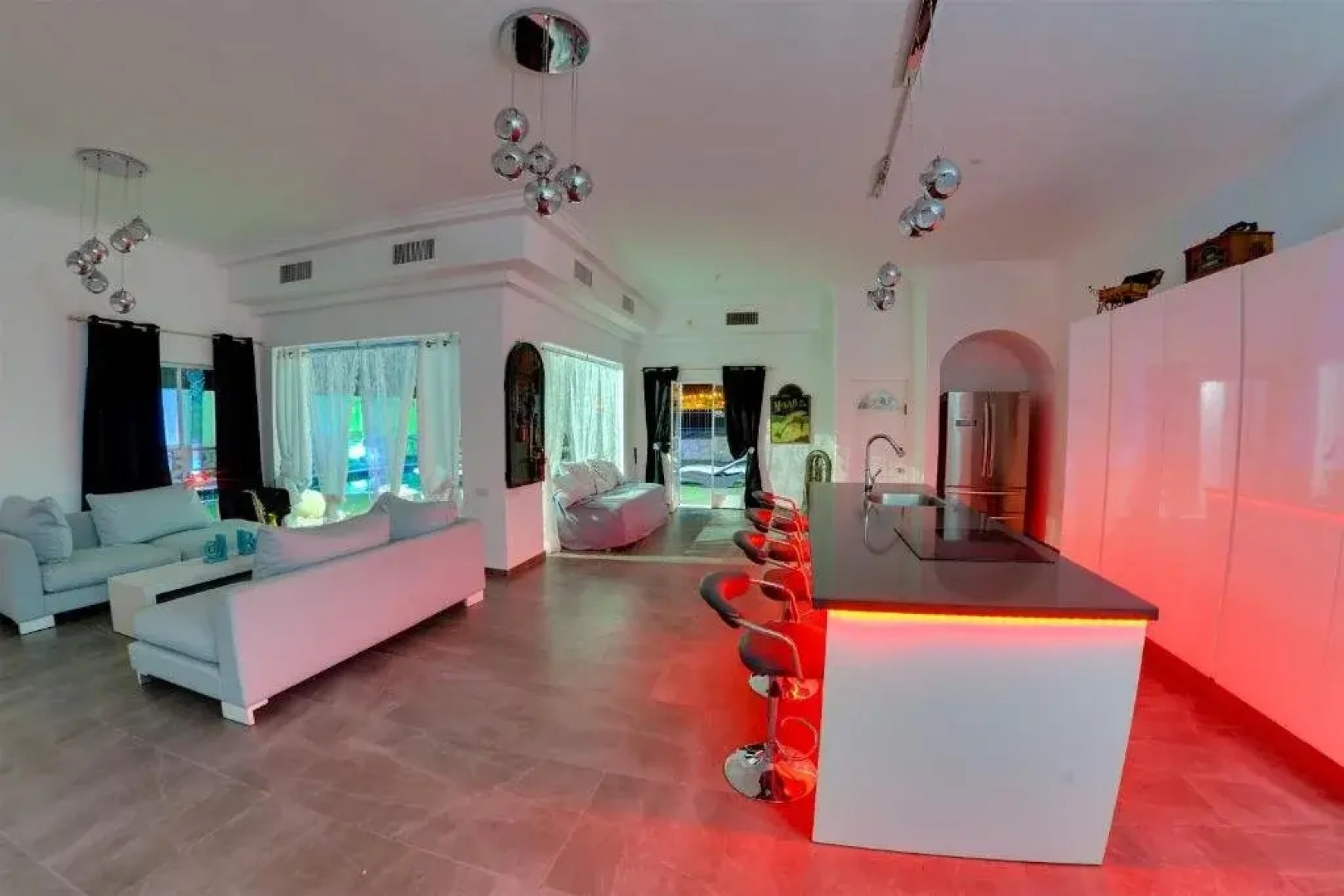 Guest House Dive Resort