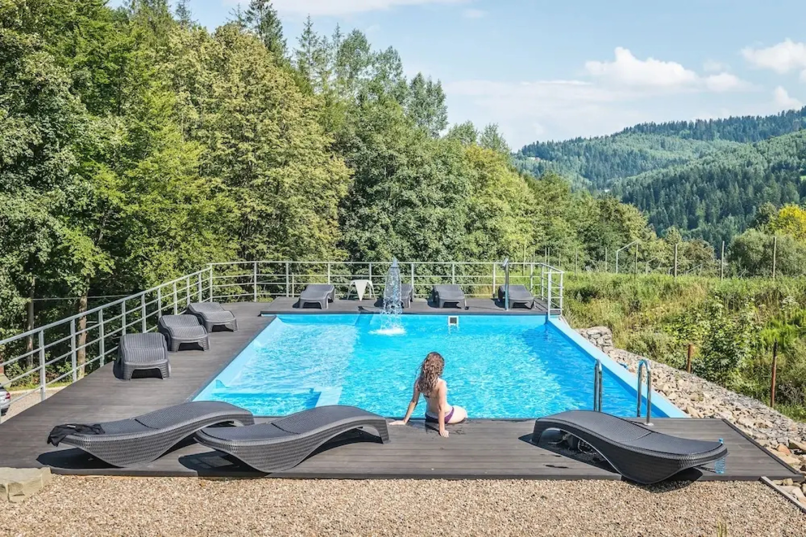 Apartamenty Szuflandia