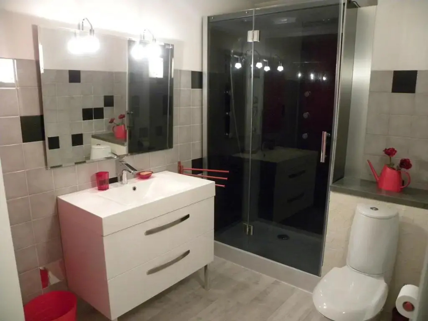 Appartement Vue Mer - Sète