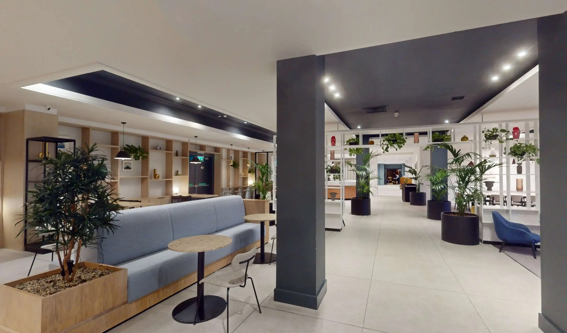 Radisson Blu Hotel, Dublin Airport