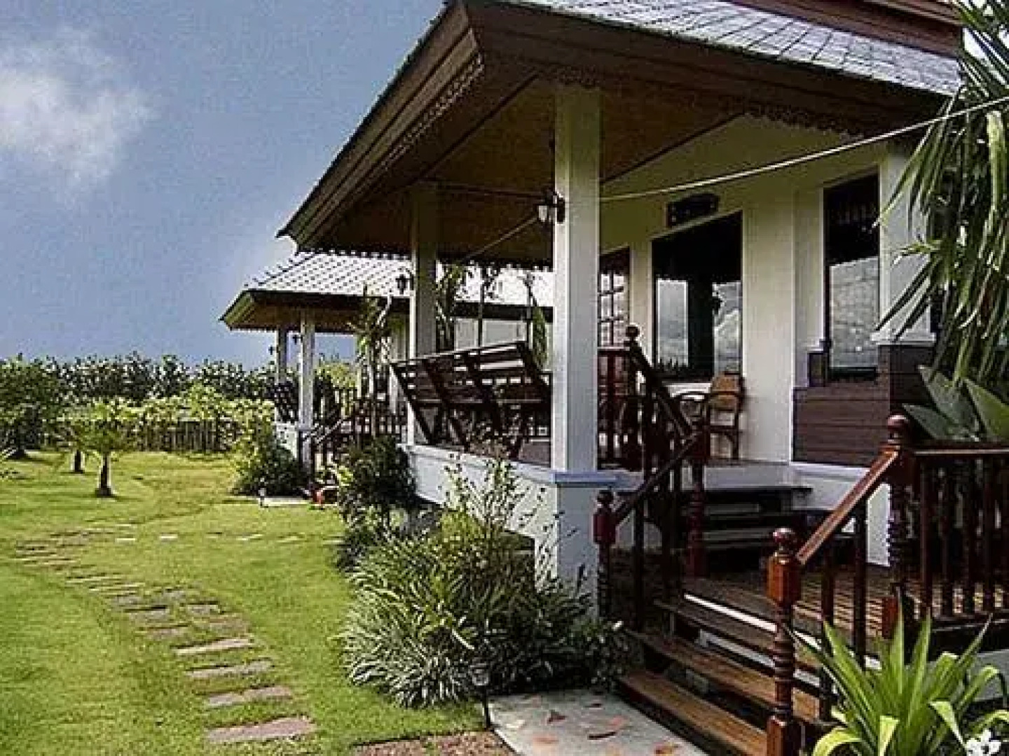 Baan Janthai Guesthouse