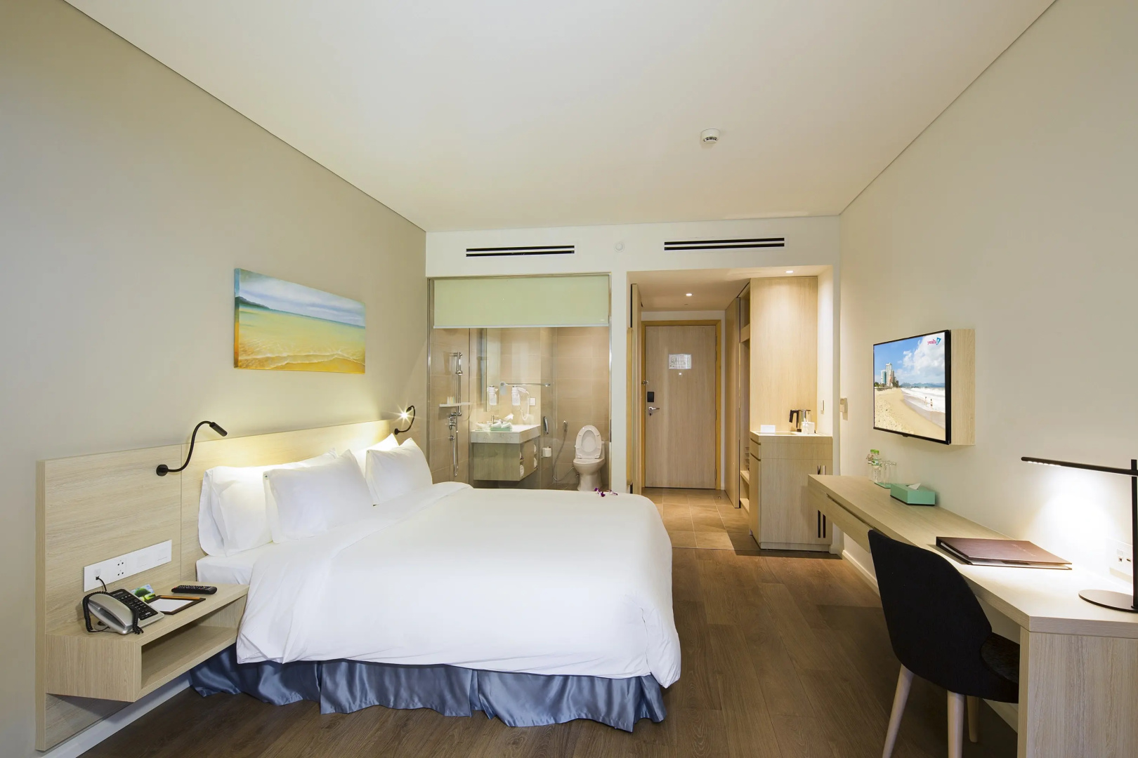 Liberty Central Nha Trang