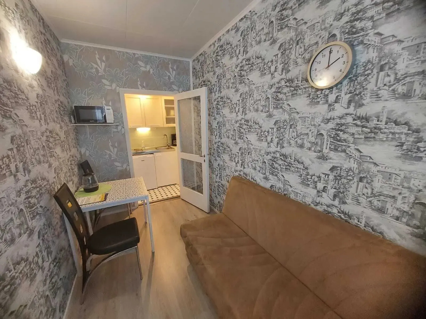 Hotel Ilomantsi North Star