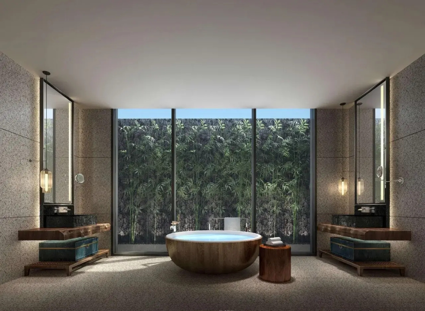 Doubletree Resort By Hilton Hainan - Xinglong Lakeside