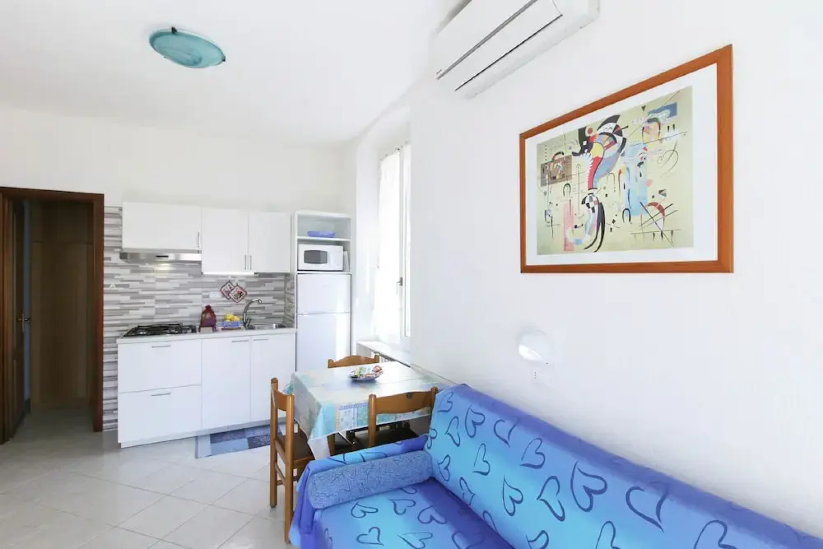 Residence Villa Alda