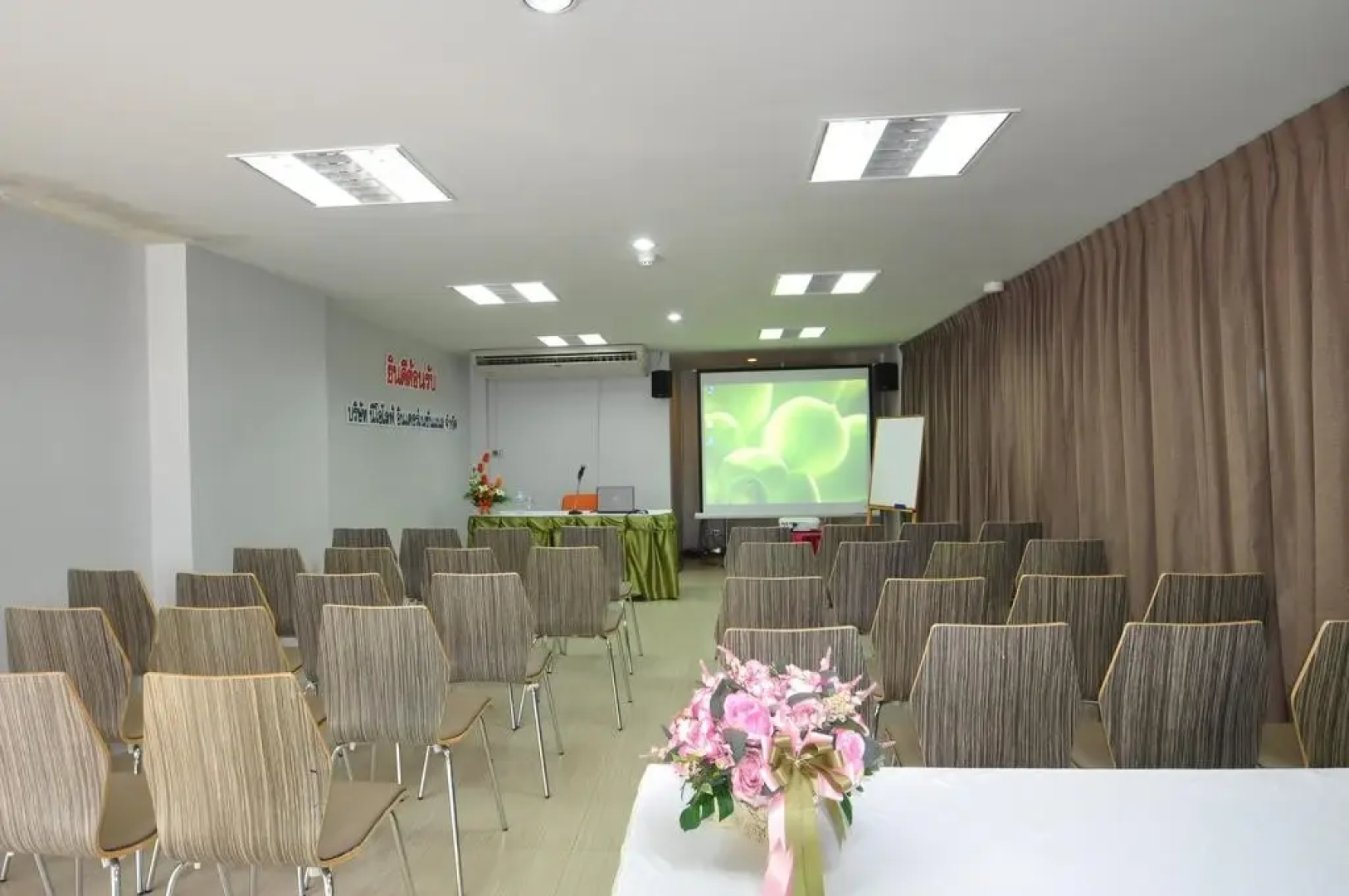 Eco Inn Prime Trang