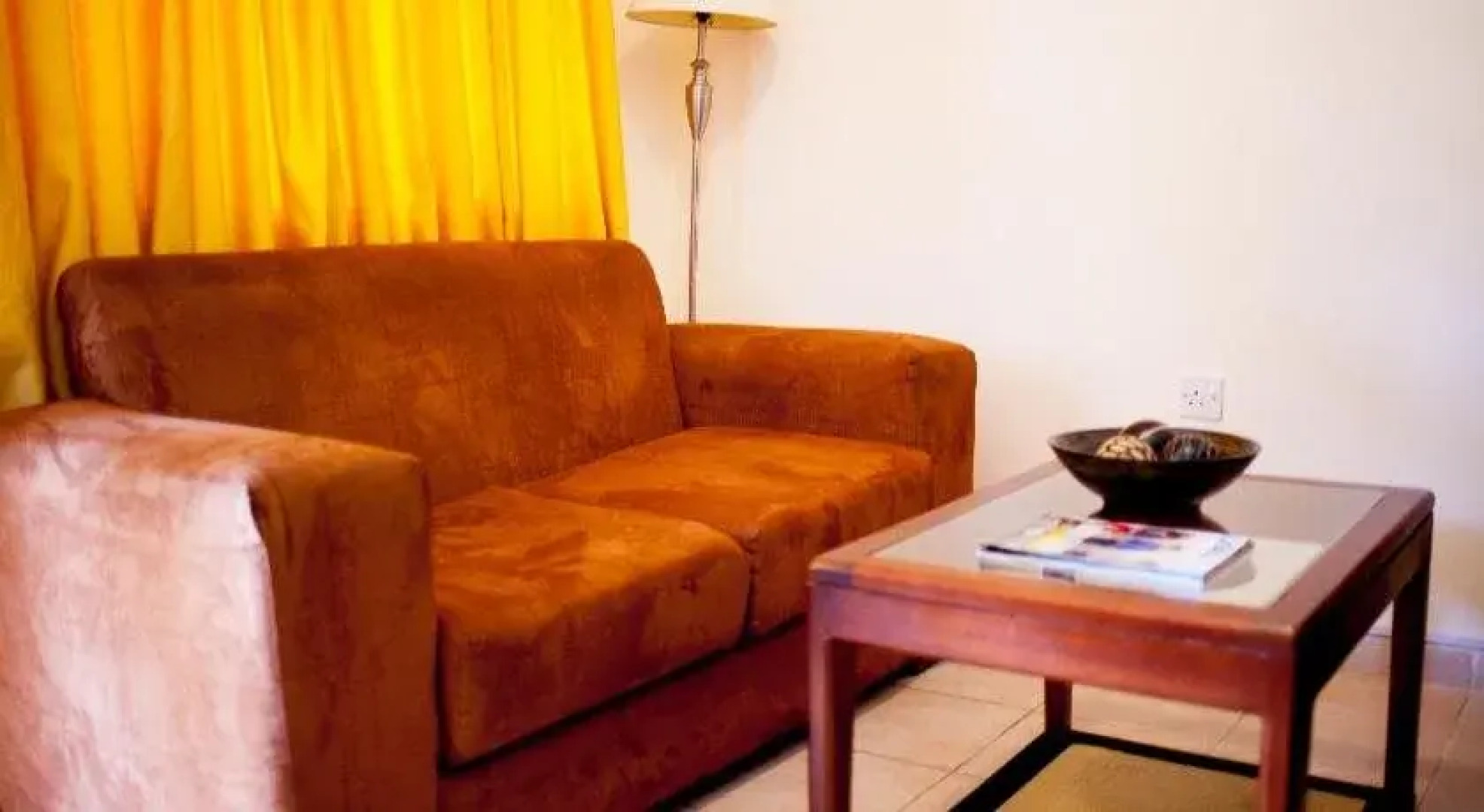 Sierra Lighthouse Hotel